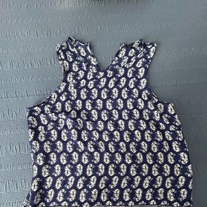 Nice and cool for summer